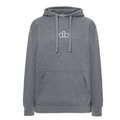 Sudadera Unisex BSC Gris Oscuro