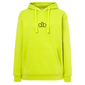 Sudadera unisex MANZANA multicolor