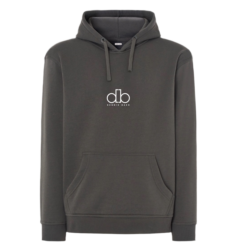 Sudadera unisex GRAFITO multicolor