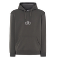 Sudadera unisex GRAFITO multicolor