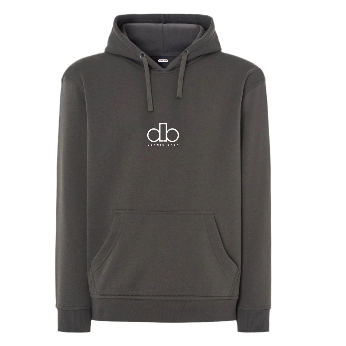 Sudadera unisex GRAFITO multicolor