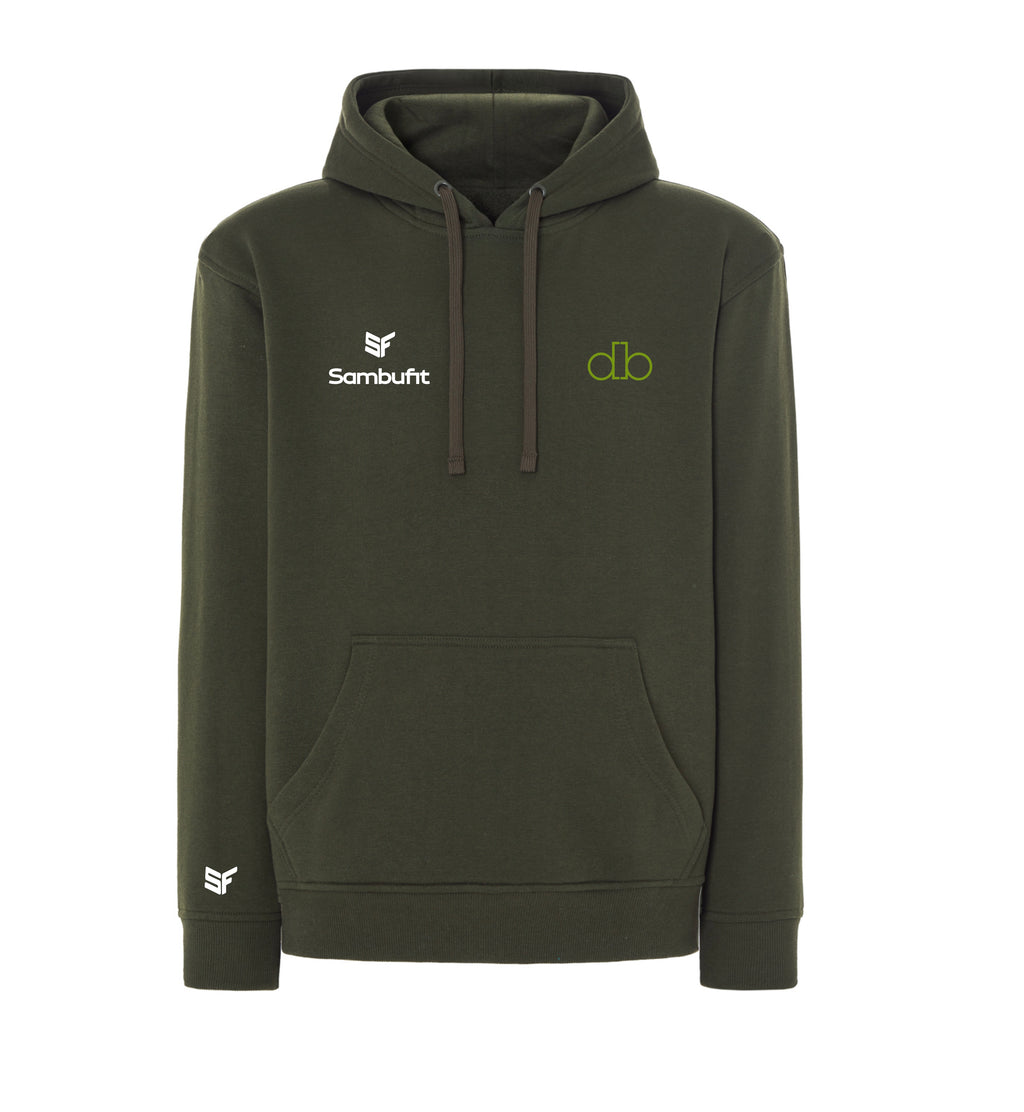 Sudadera SAMBUFIT 2025