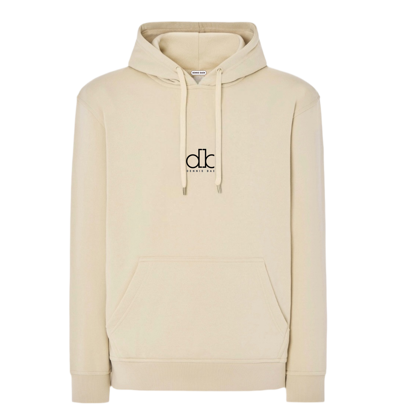 Sudadera unisex MULTICOLOR