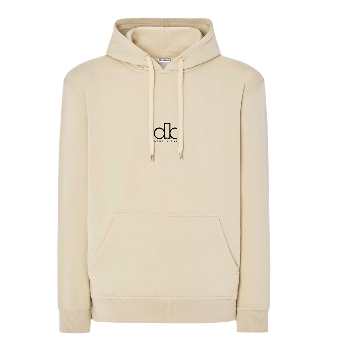Sudadera unisex MULTICOLOR