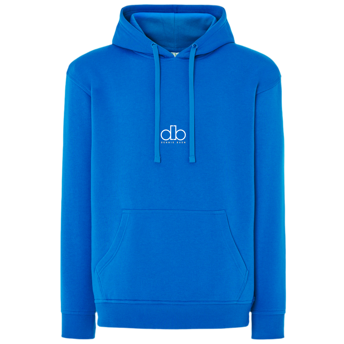 Sudadera unisex MULTICOLOR