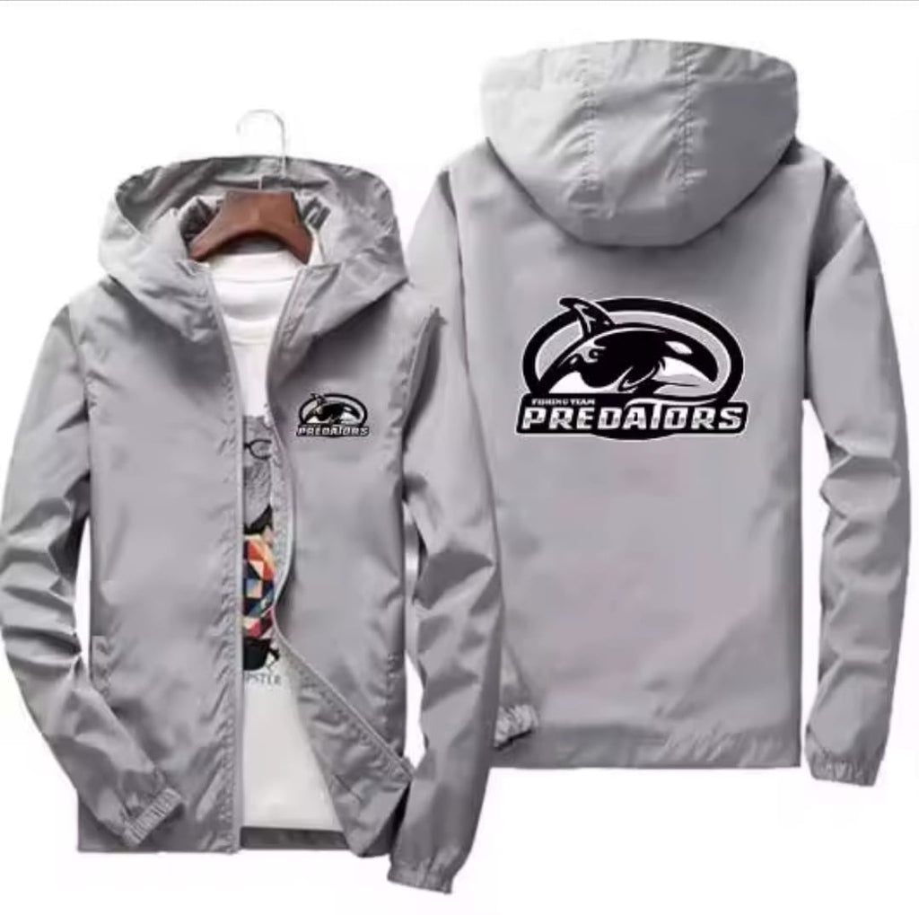 Chaqueta predators