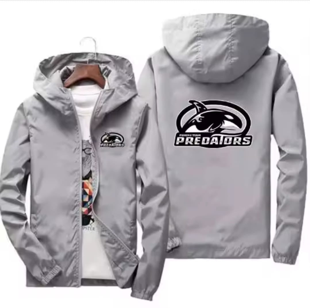 Chaqueta predators