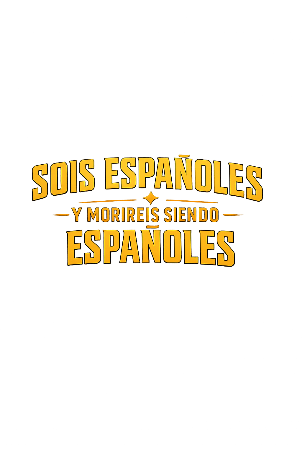 Camiseta España 🇪🇸  Mundial