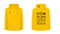 Sudadera Monkey Grip Amarilla