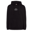 Sudadera Unisex BSC Negro