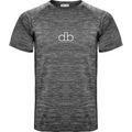Camiseta técnica adaptada al cuerpo