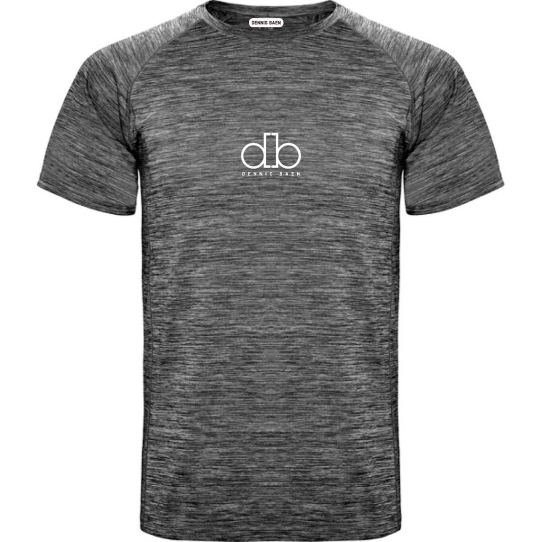 Camiseta técnica adaptada al cuerpo