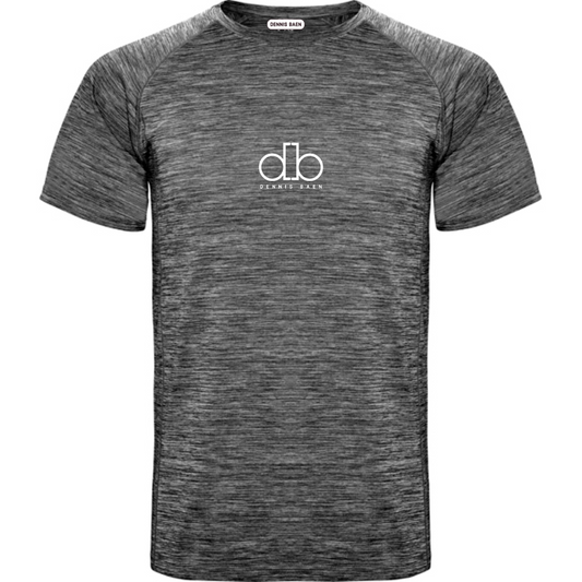 Camiseta técnica adaptada al cuerpo