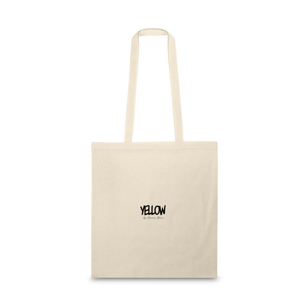 Tote Bag YELLOW