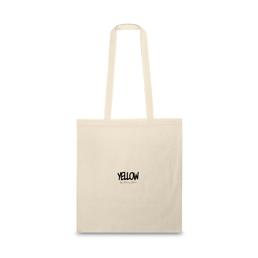 Tote Bag YELLOW