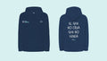 Sudadera PREMIUM Mat Runners