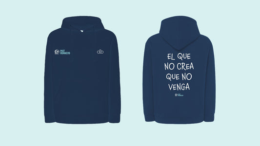 Sudadera PREMIUM Mat Runners