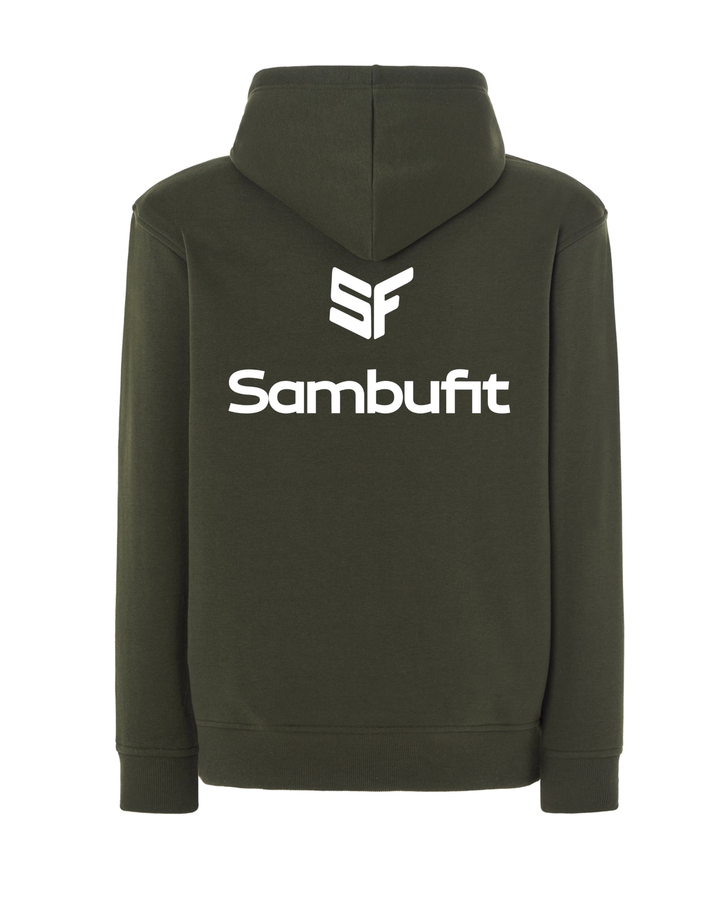 Sudadera SAMBUFIT 2025