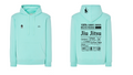 Sudadera Monkey Grip color Verde Menta