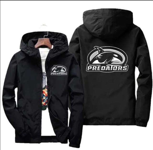 Chaqueta predators
