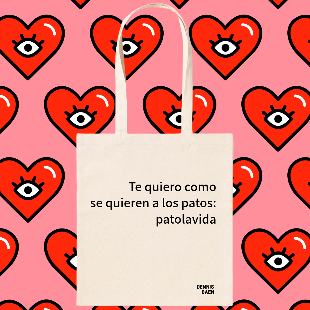 Tote Bag LOVE