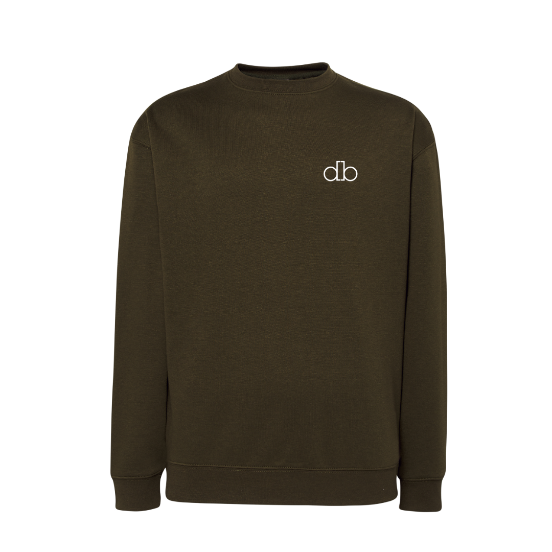 Sudadera Unisex premium