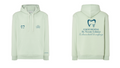 SUDADERA COLVI color VERDE