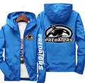 Chaqueta predators