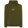 Sudadera unisex MULTICOLOR