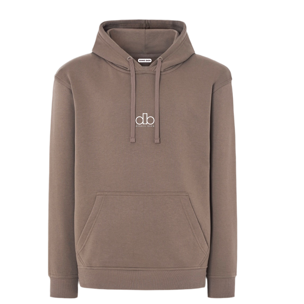 Sudadera unisex MULTICOLOR