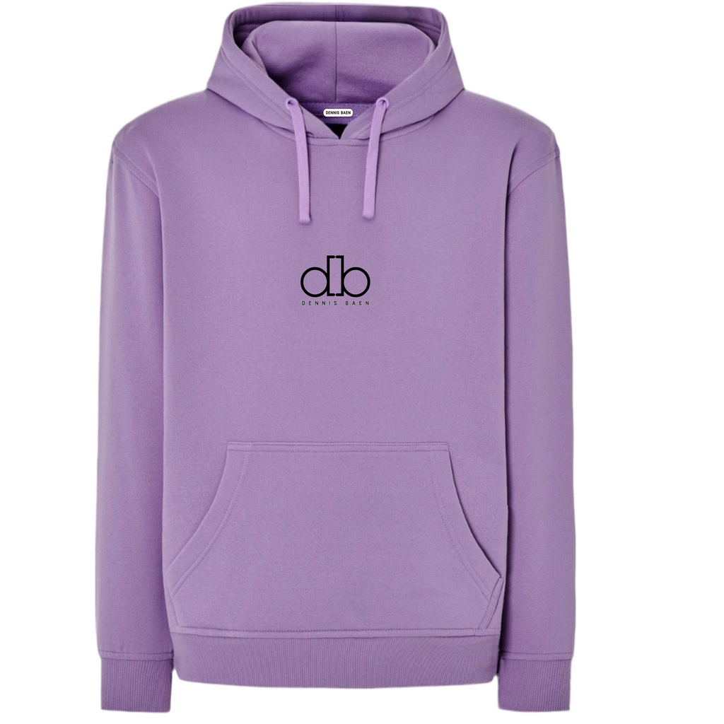 Sudadera unisex MULTICOLOR