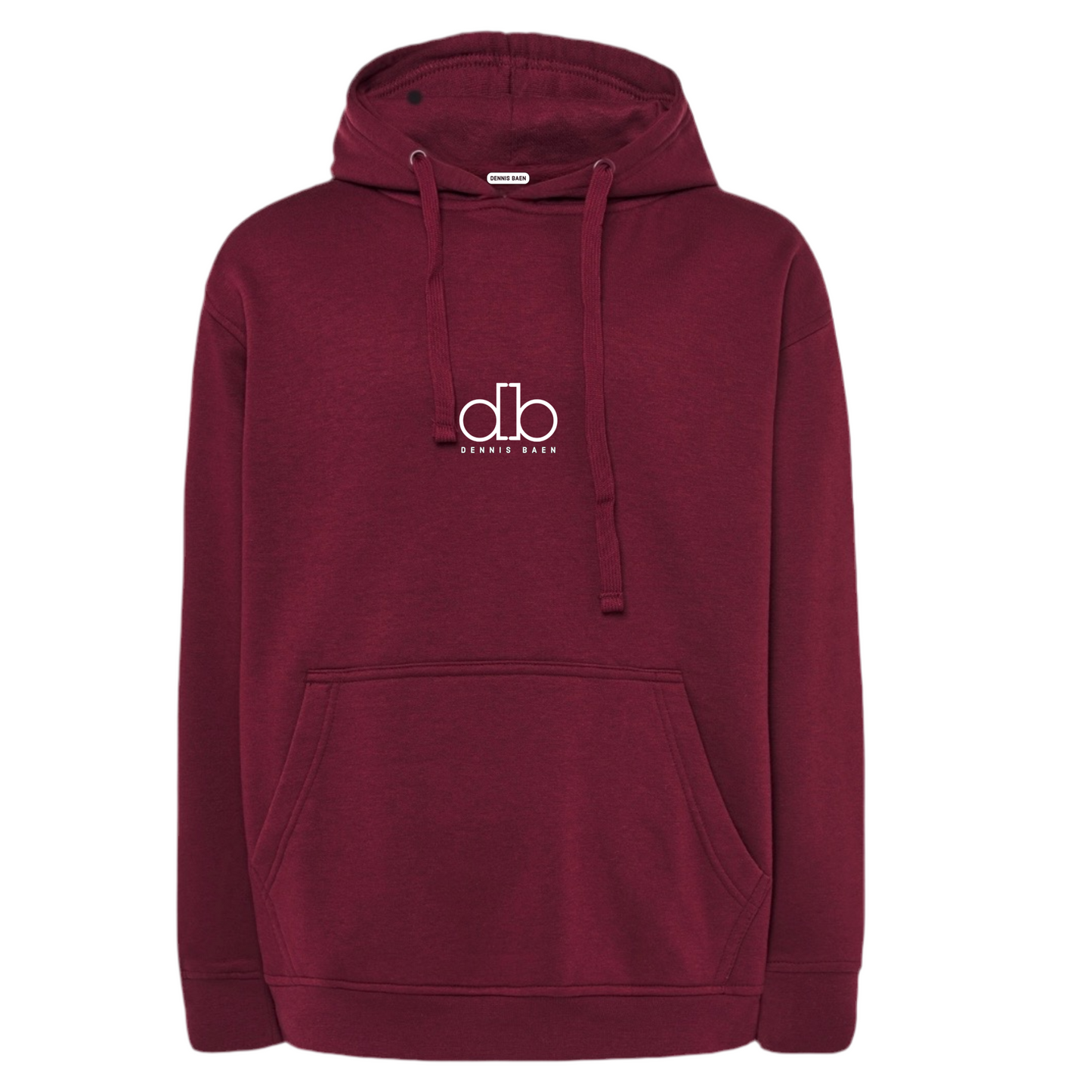 Sudadera unisex MULTICOLOR
