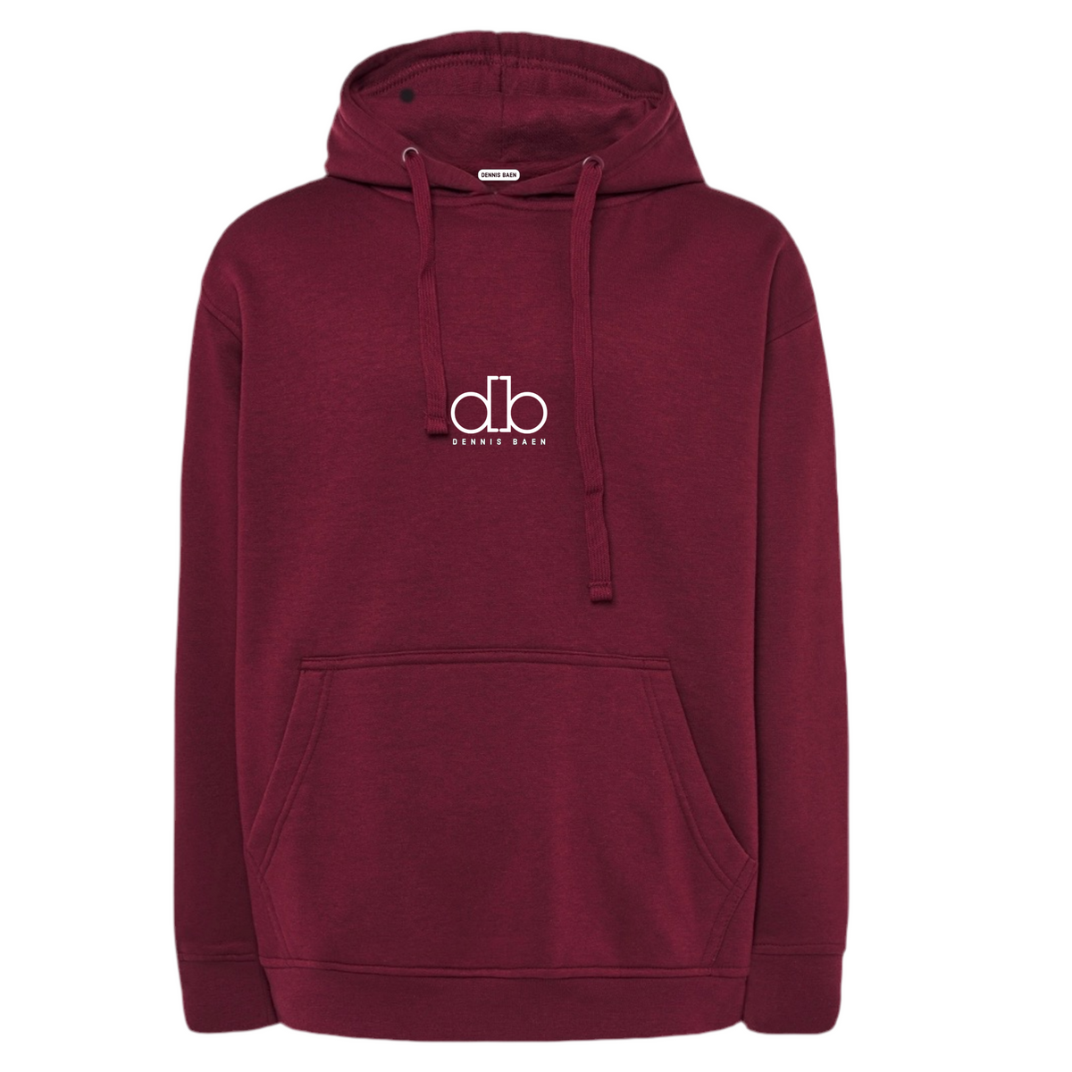 Sudadera unisex MULTICOLOR