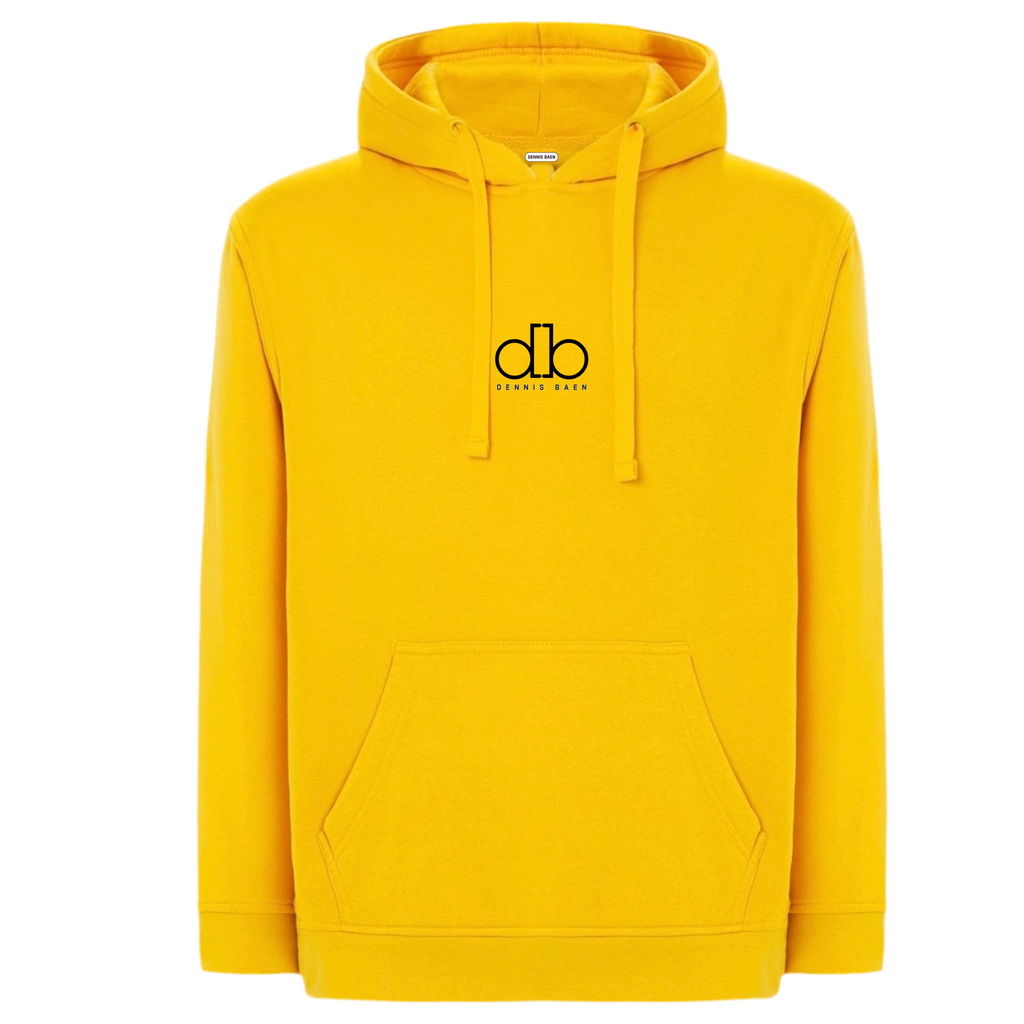 Sudadera unisex MULTICOLOR