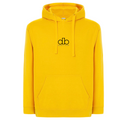 Sudadera unisex MULTICOLOR