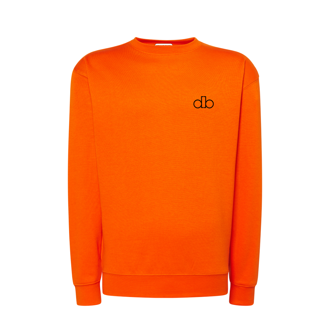 Sudadera Unisex premium