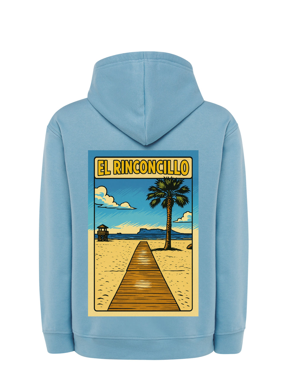 Sudadera el Rinconcillo
