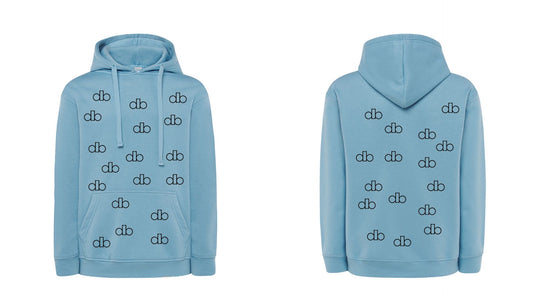 Sudadera MUCHAPO by Jairo