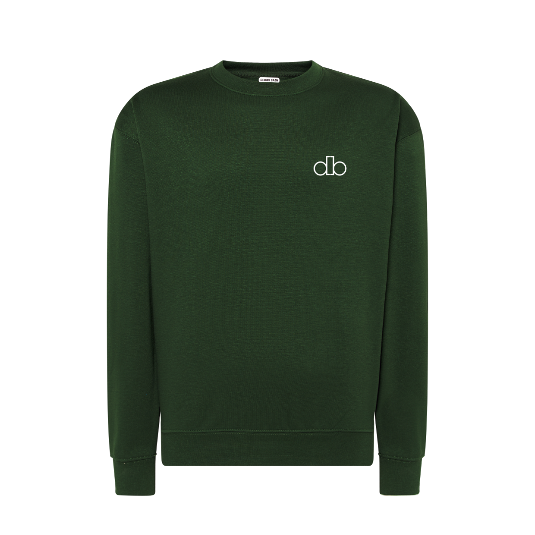 Sudadera Unisex premium