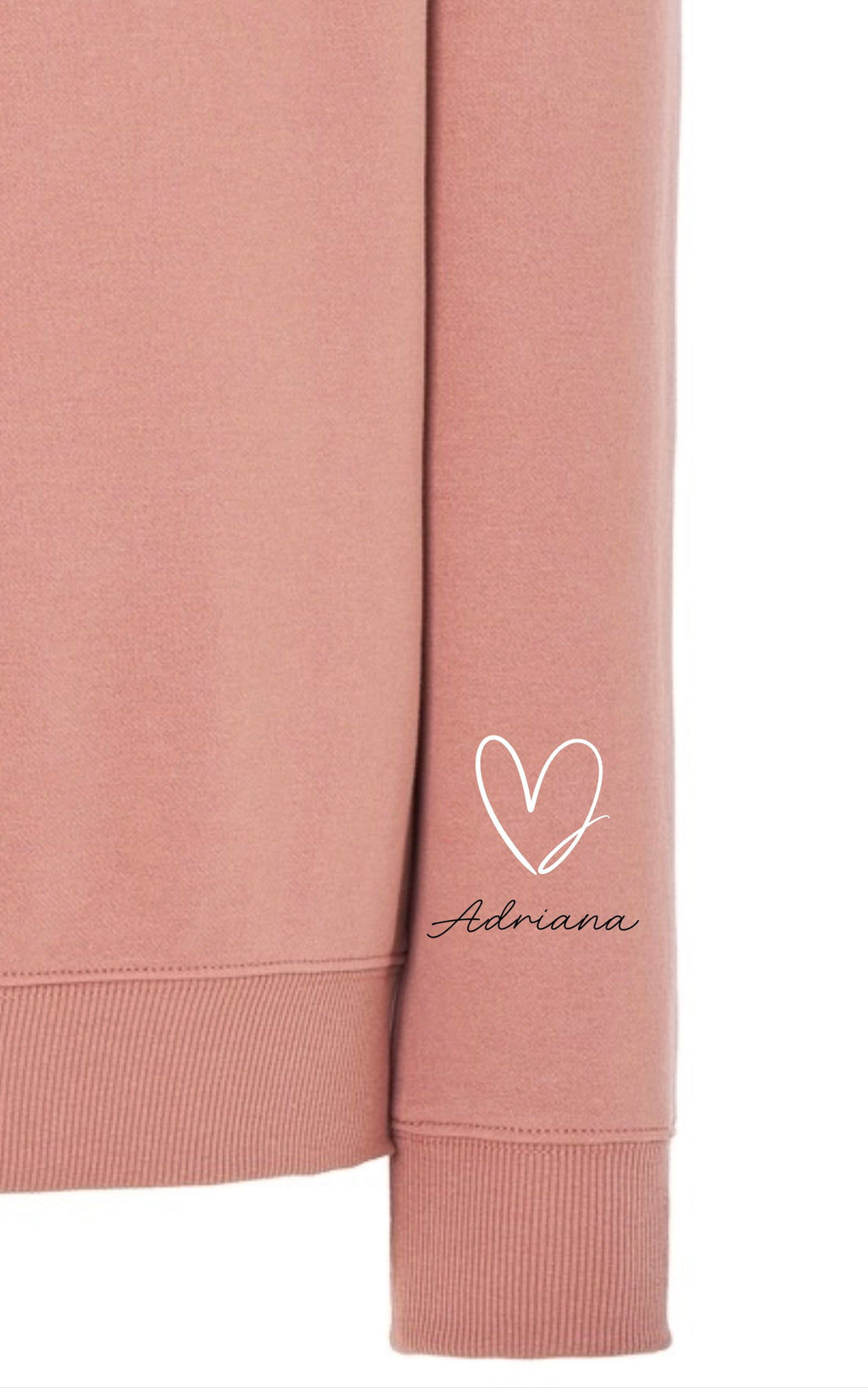Sudadera MAMÁ