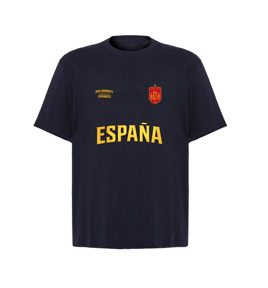 Camiseta España 🇪🇸  Mundial