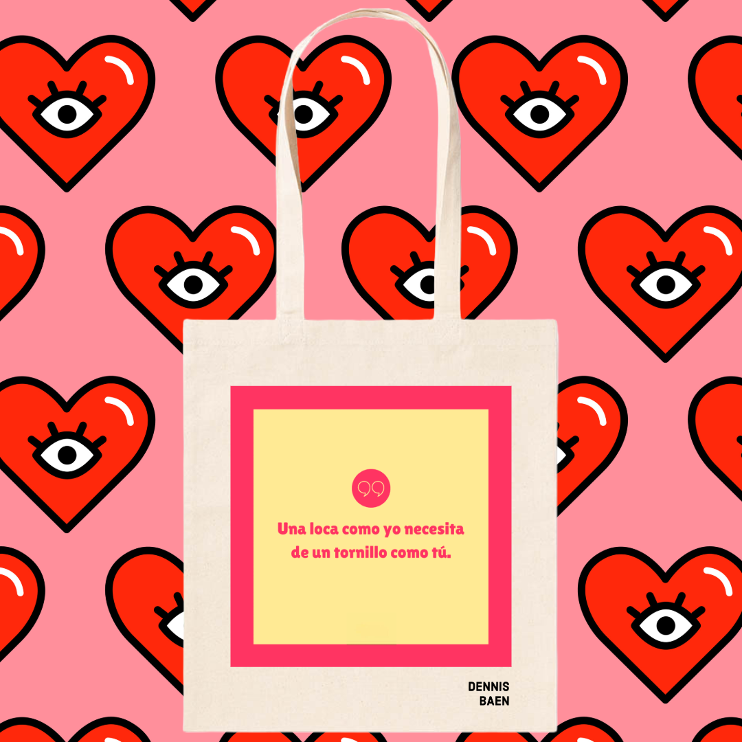 Tote Bag LOVE