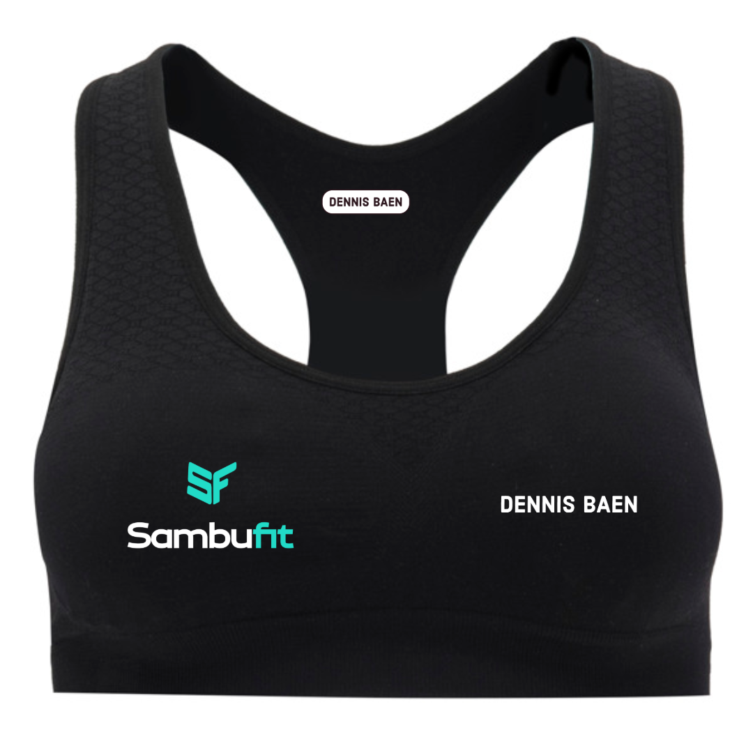 Top técnico multi deporte SAMBUFIT