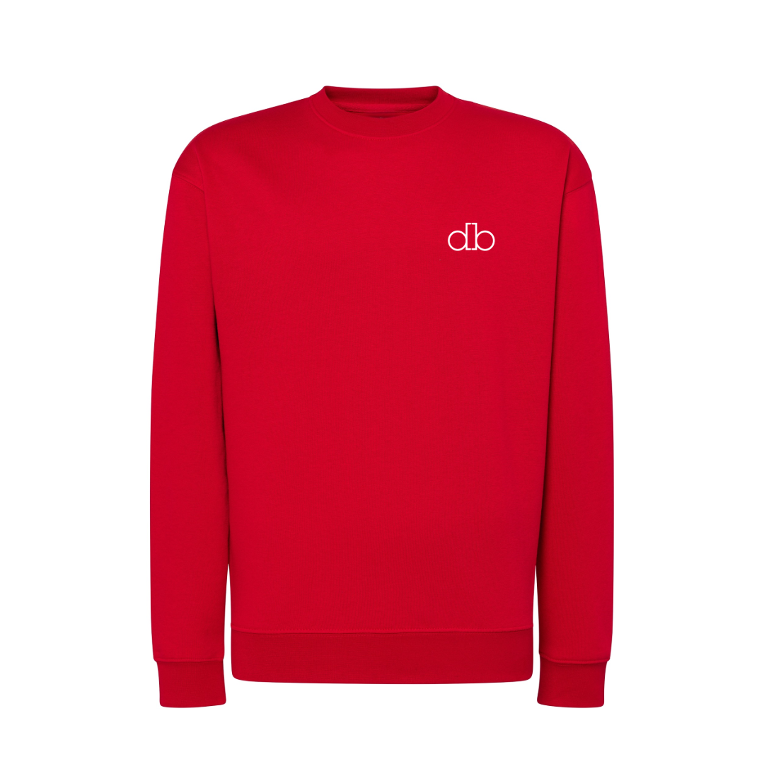 Sudadera Unisex premium