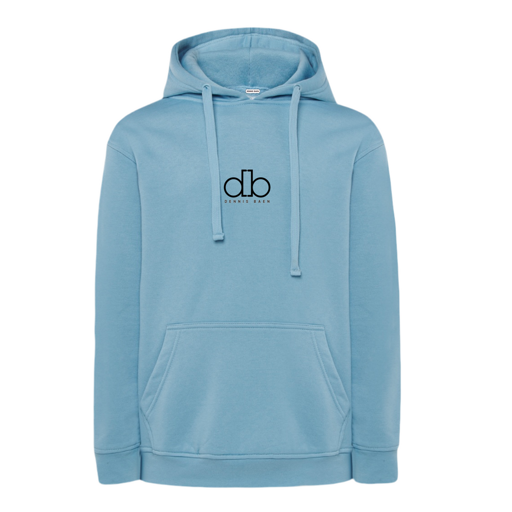 Sudadera unisex MULTICOLOR