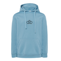 Sudadera unisex MULTICOLOR