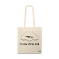 Tote Bag YELLOW