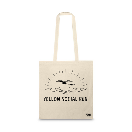 Tote Bag YELLOW