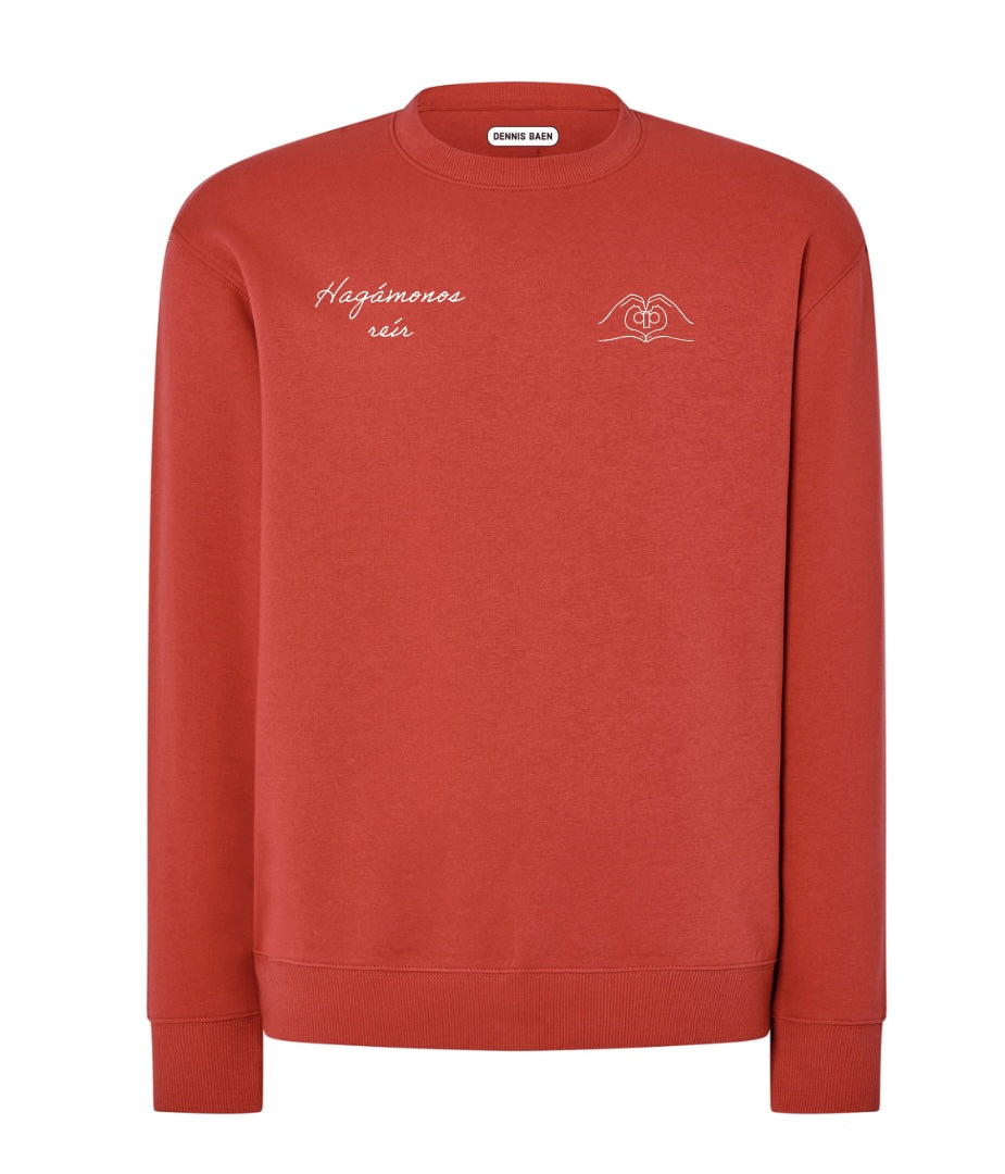 Sudaderas LOVE