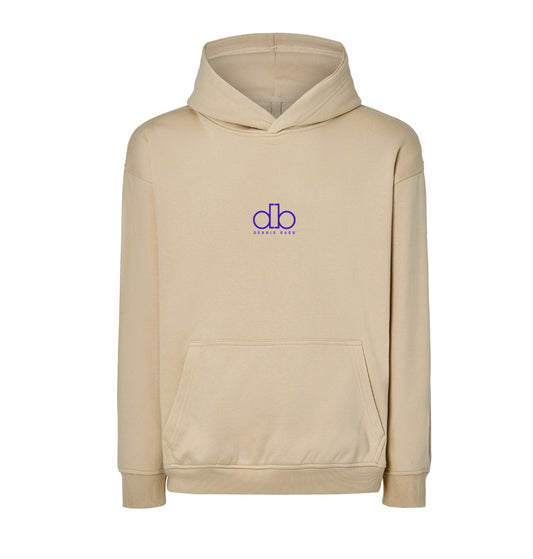 Sudadera Oversize COBARDE